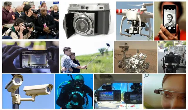 Thị giác máy tính và những gì cần học để bắt đầu